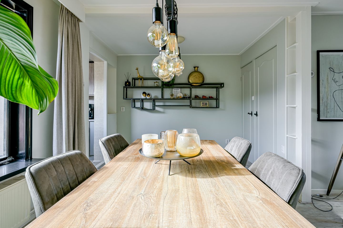 Well-Maintained Semi-Detached Home in the Heart of Medemblik with Sunny Southeast-Facing Garden — 14