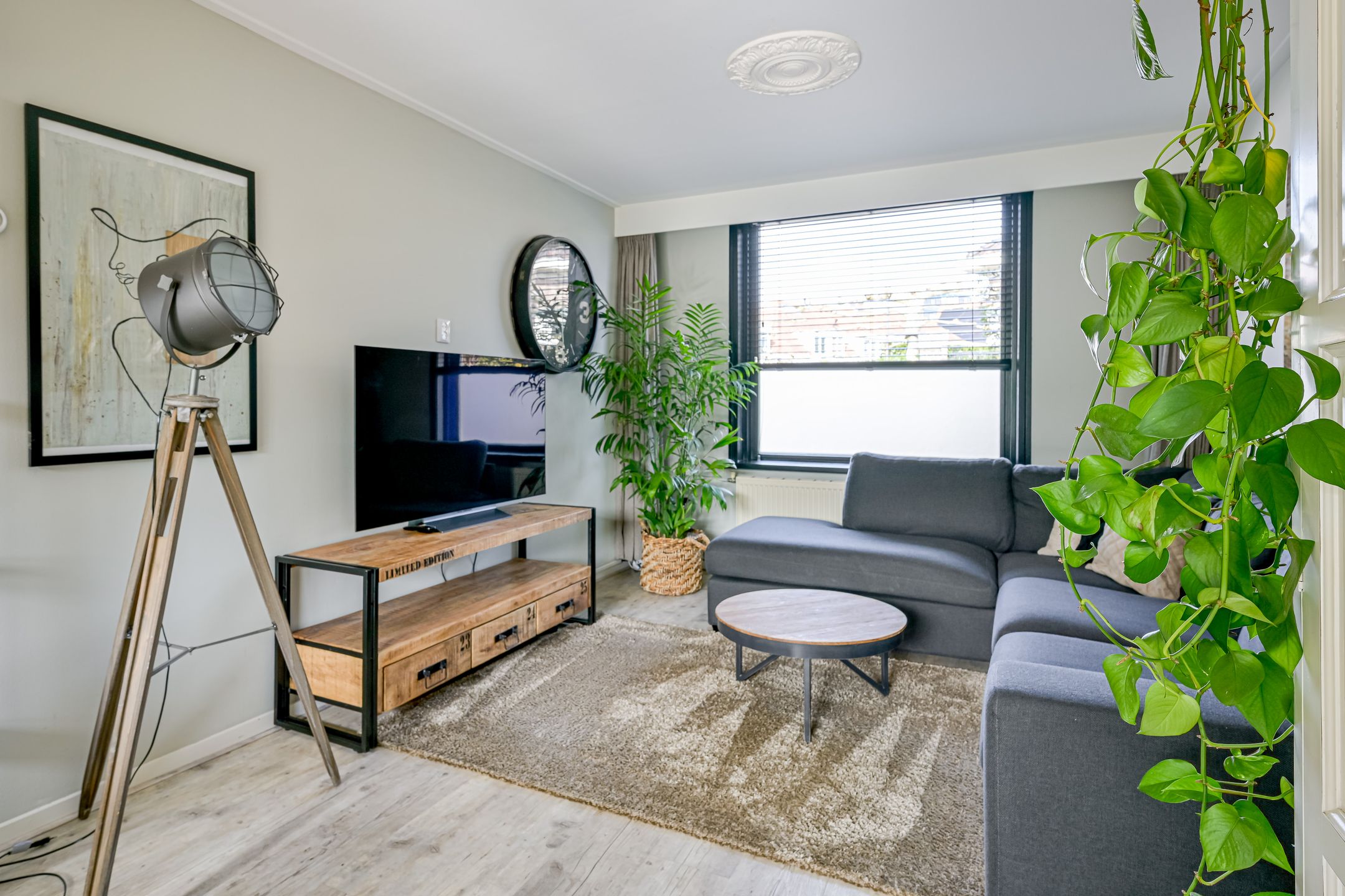 Well-Maintained Semi-Detached Home in the Heart of Medemblik with Sunny Southeast-Facing Garden — 12