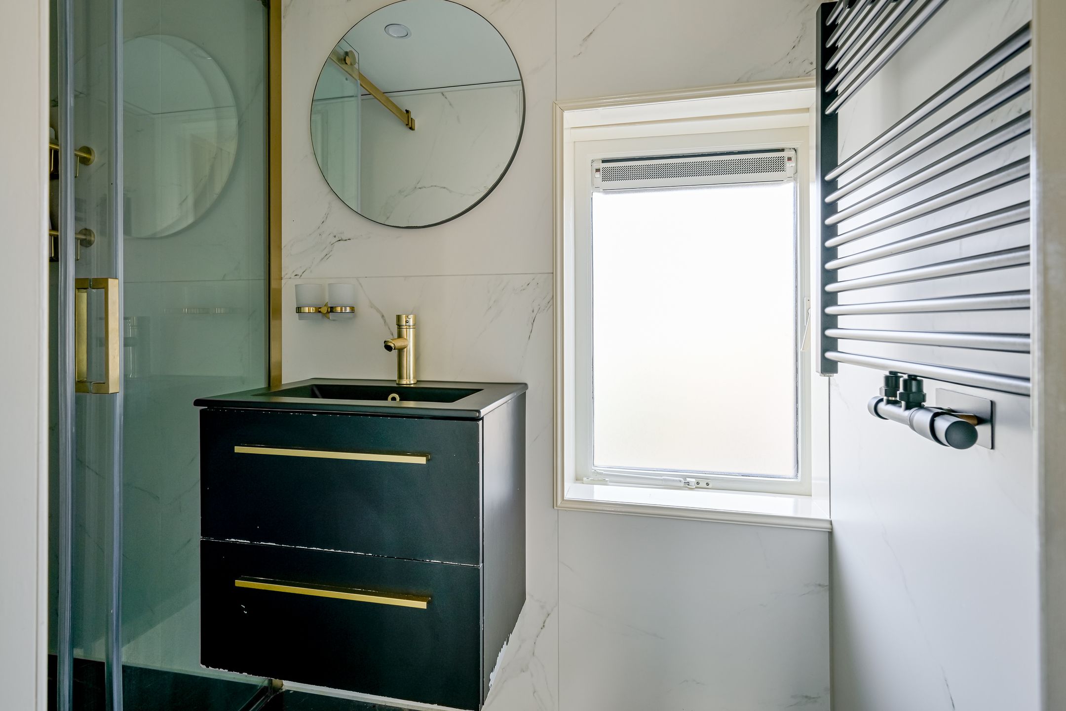 Well-Maintained Semi-Detached Home in the Heart of Medemblik with Sunny Southeast-Facing Garden — 24