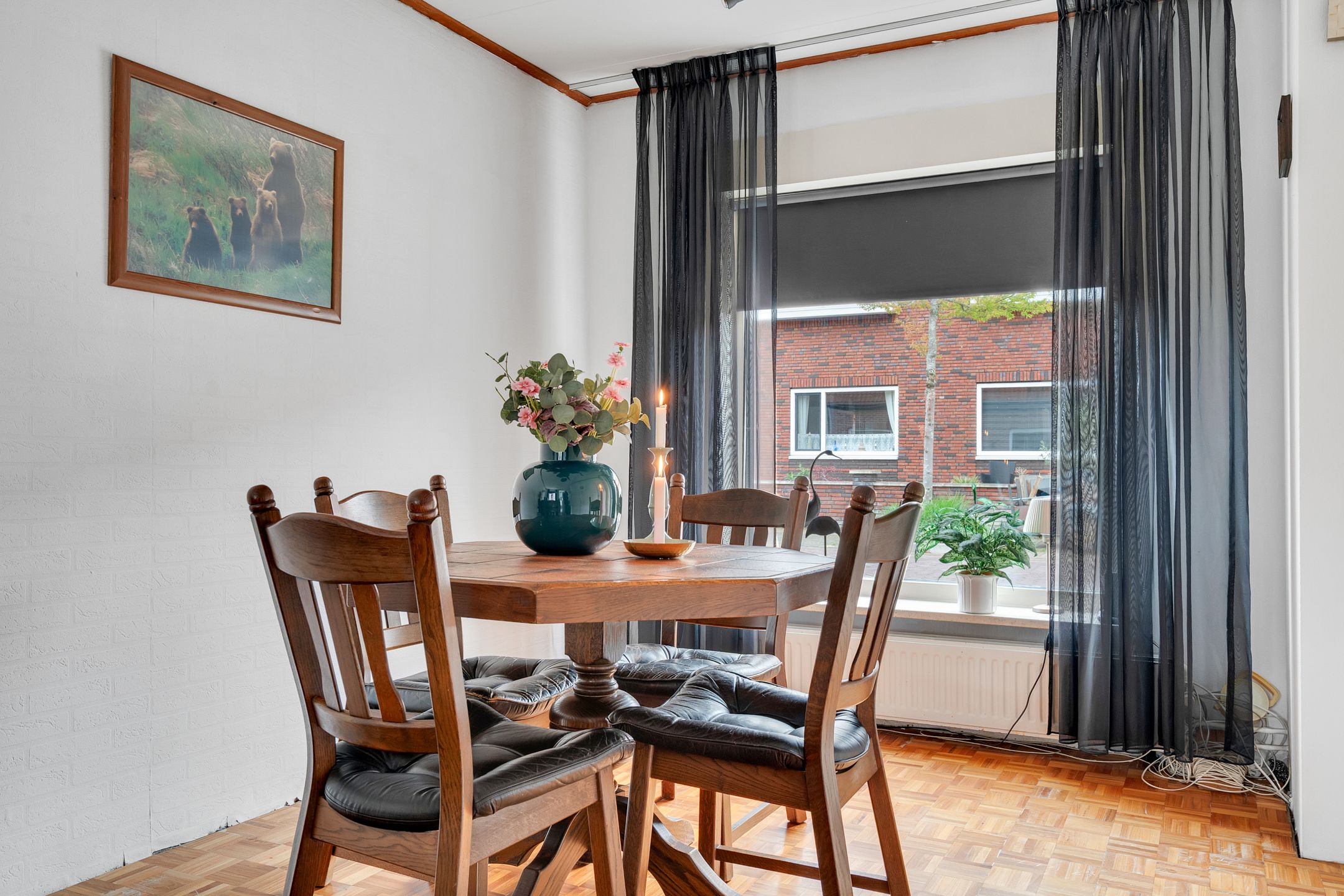 Foto 9 van Tjibbe Knolstraat 42