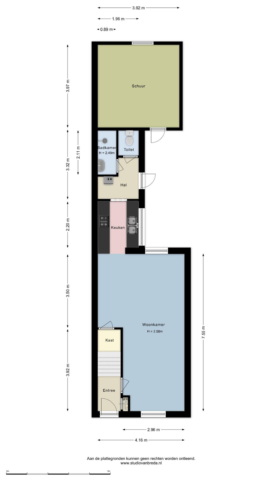 Foto 35 van Tjibbe Knolstraat 42
