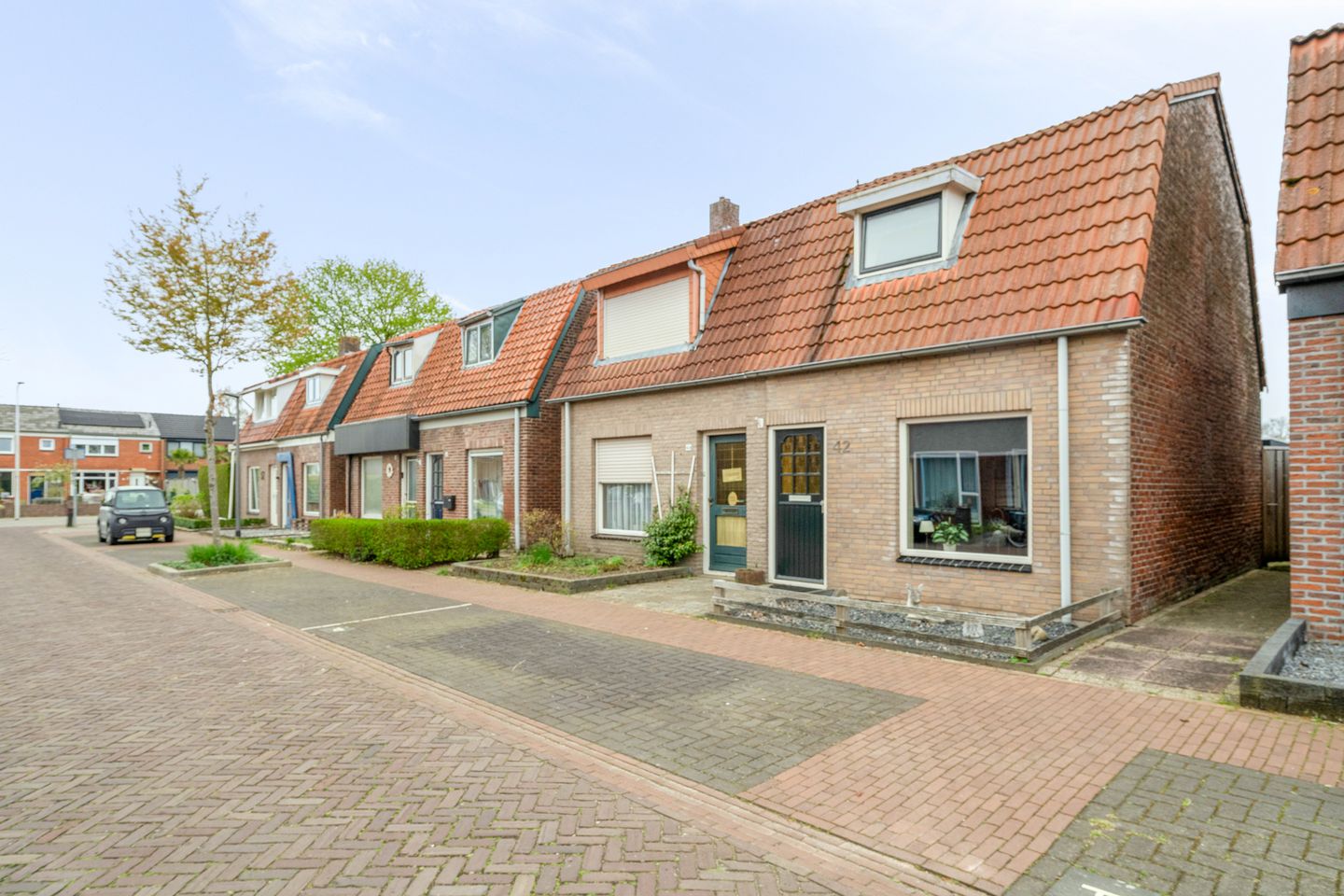 Foto 34 van Tjibbe Knolstraat 42