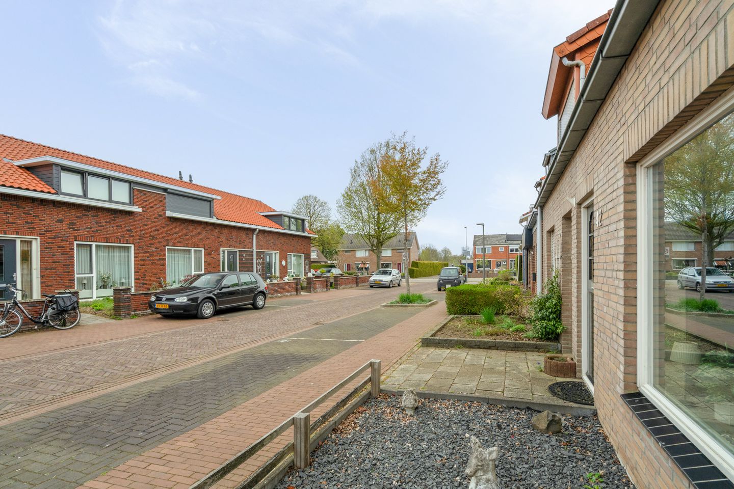 Foto 4 van Tjibbe Knolstraat 42