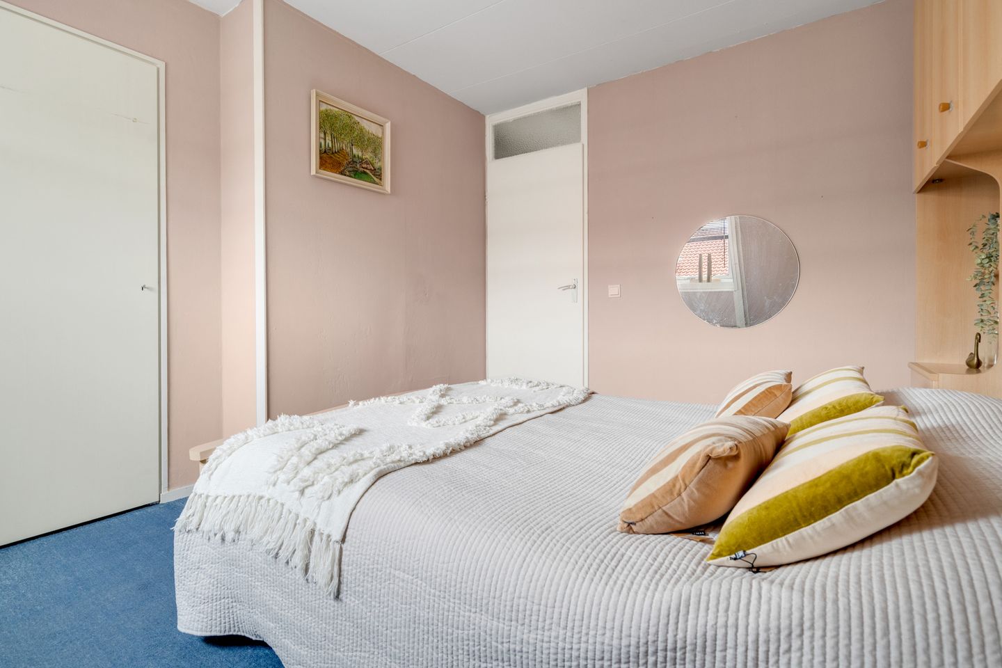 Foto 25 van Tjibbe Knolstraat 42