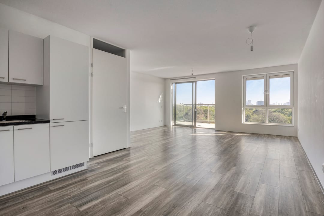 Photo 2 of Loevesteinlaan 387-E