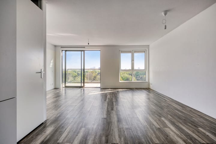 Foto 3 van Loevesteinlaan 387-E