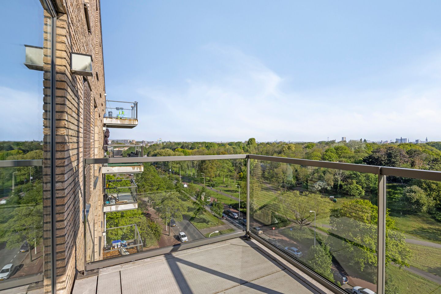 Photo 5 of Loevesteinlaan 387-E