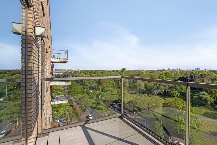 Foto 5 van Loevesteinlaan 387-E