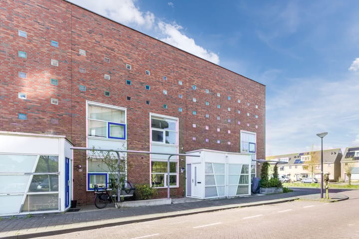 Foto 5 van H. Diesveldsingel 59