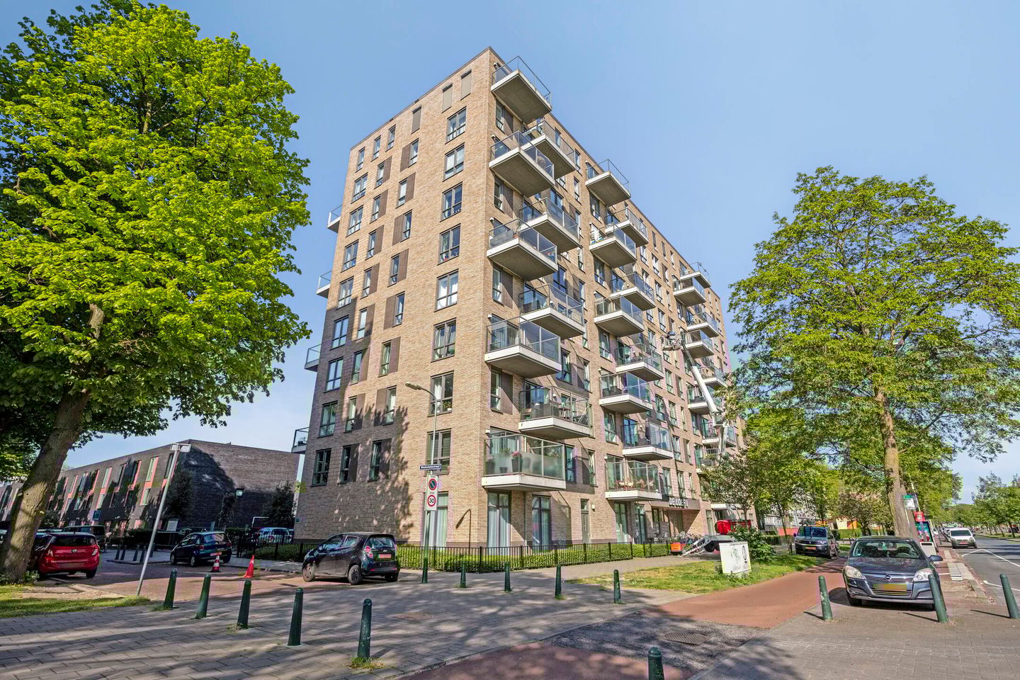 Photo 19 of Loevesteinlaan 387-E