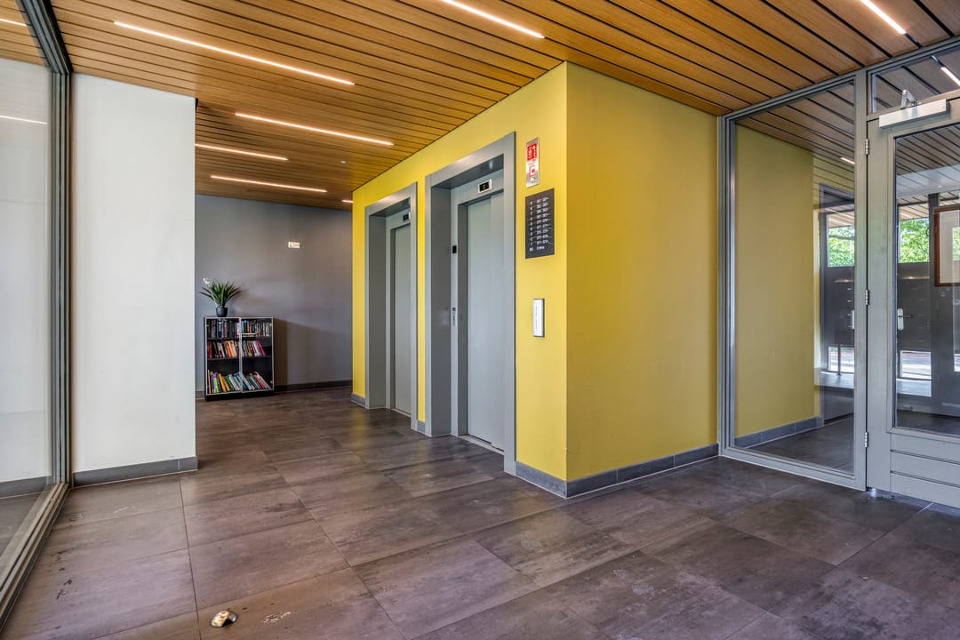 Photo 13 of Loevesteinlaan 387-E