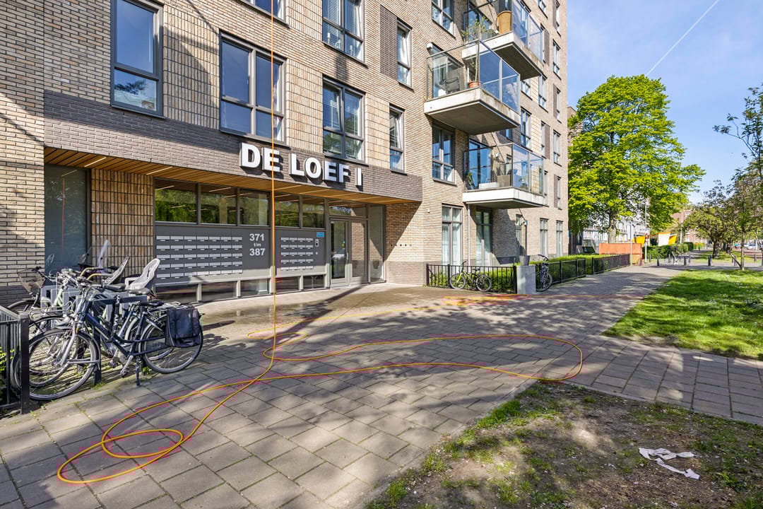 Photo 17 of Loevesteinlaan 387-E