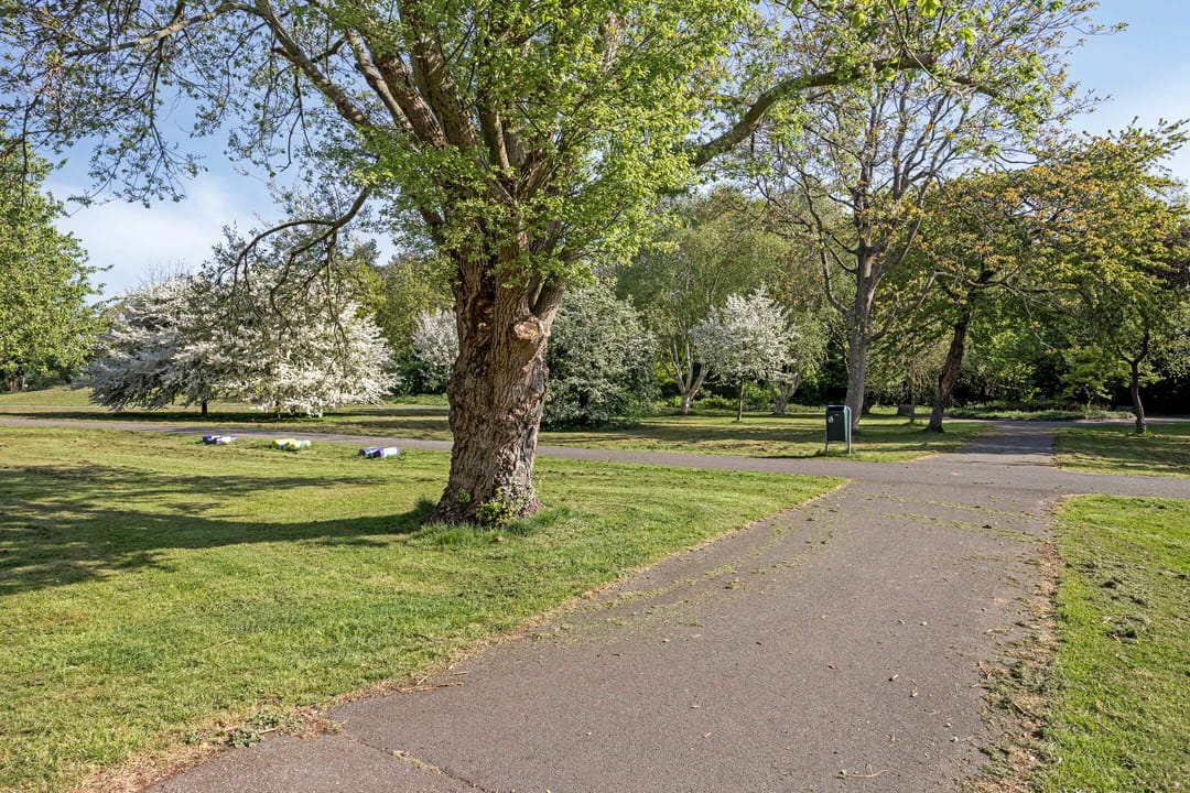 Photo 16 of Loevesteinlaan 387-E