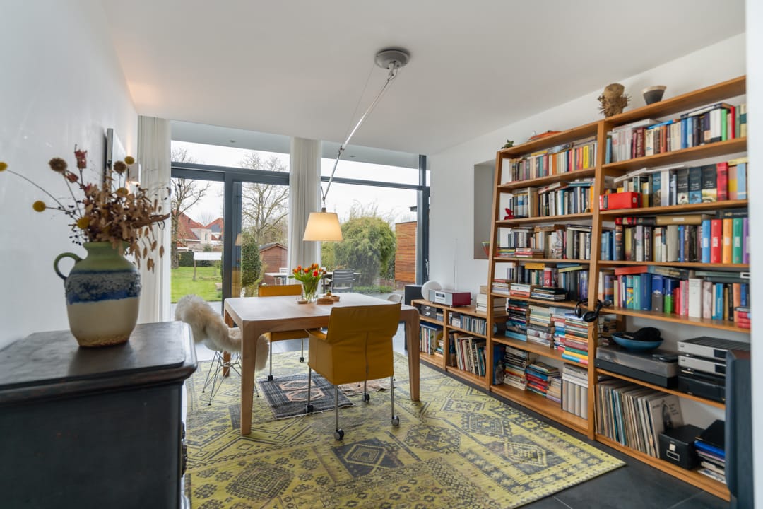 Foto 24 van Noordkade 13