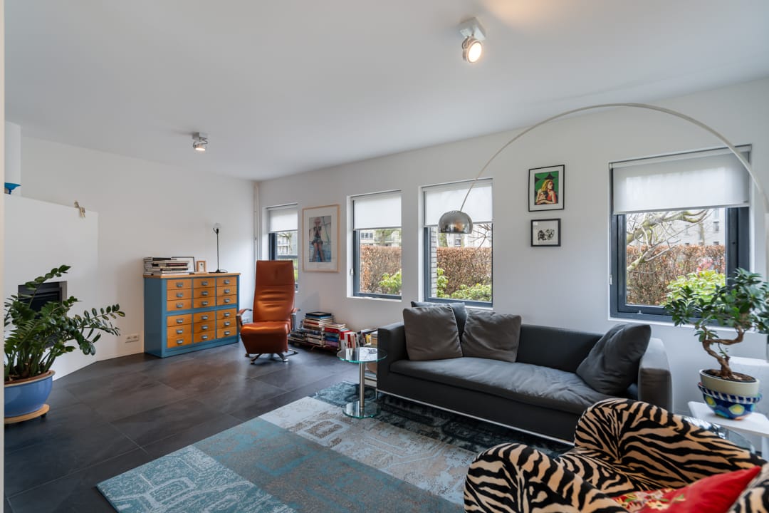 Foto 13 van Noordkade 13