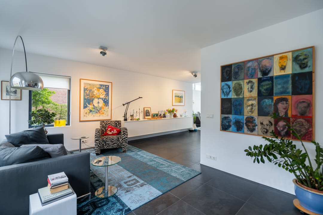 Foto 14 van Noordkade 13