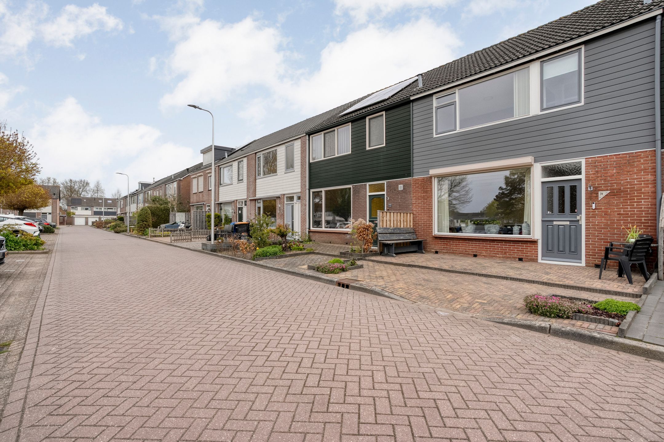 Photo 3 of Willem Egbertsstraat 74