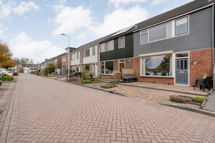 Foto 3 van Willem Egbertsstraat 74