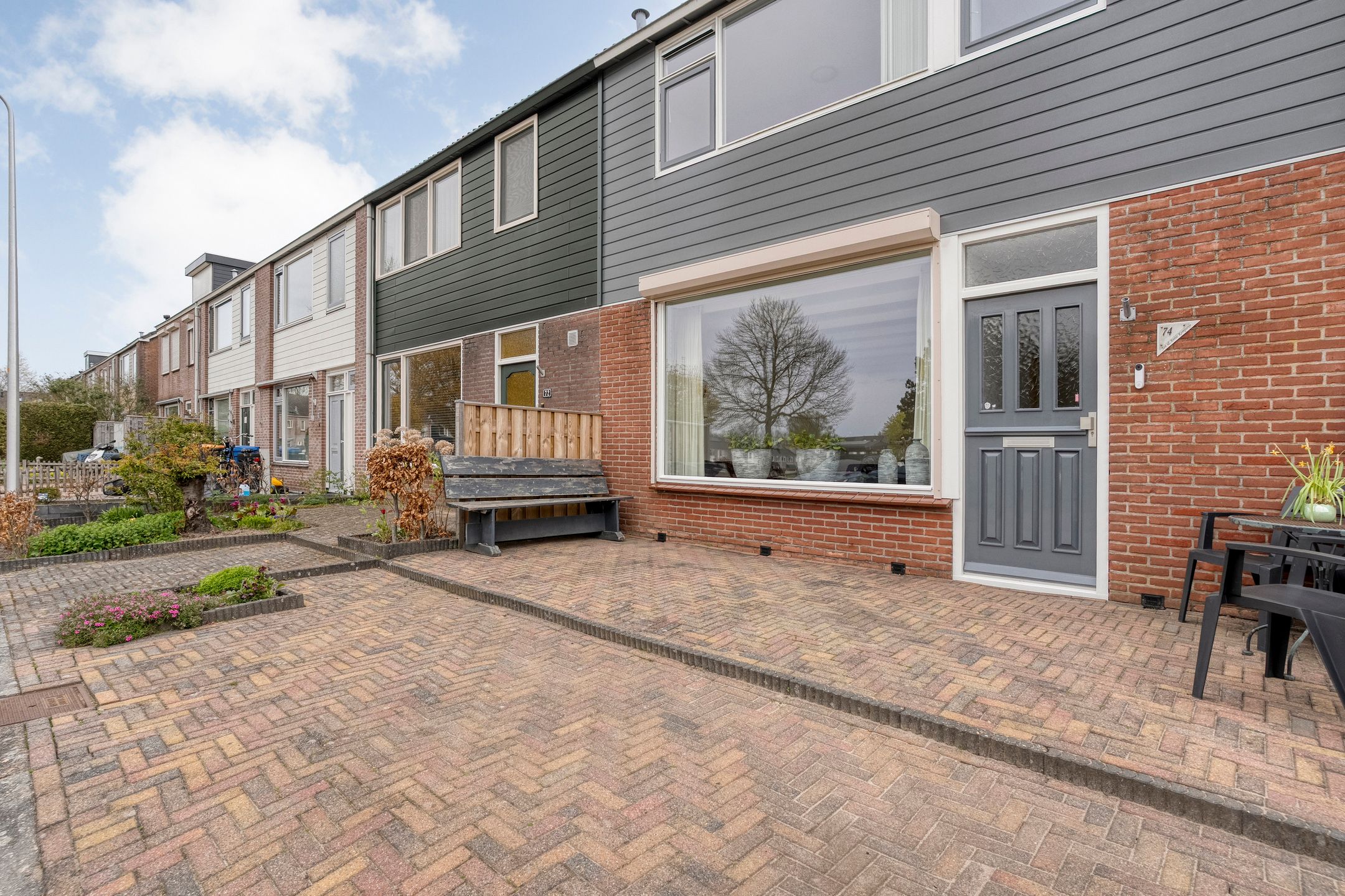 Kleine Dam 4 De Rijp – pohled 5