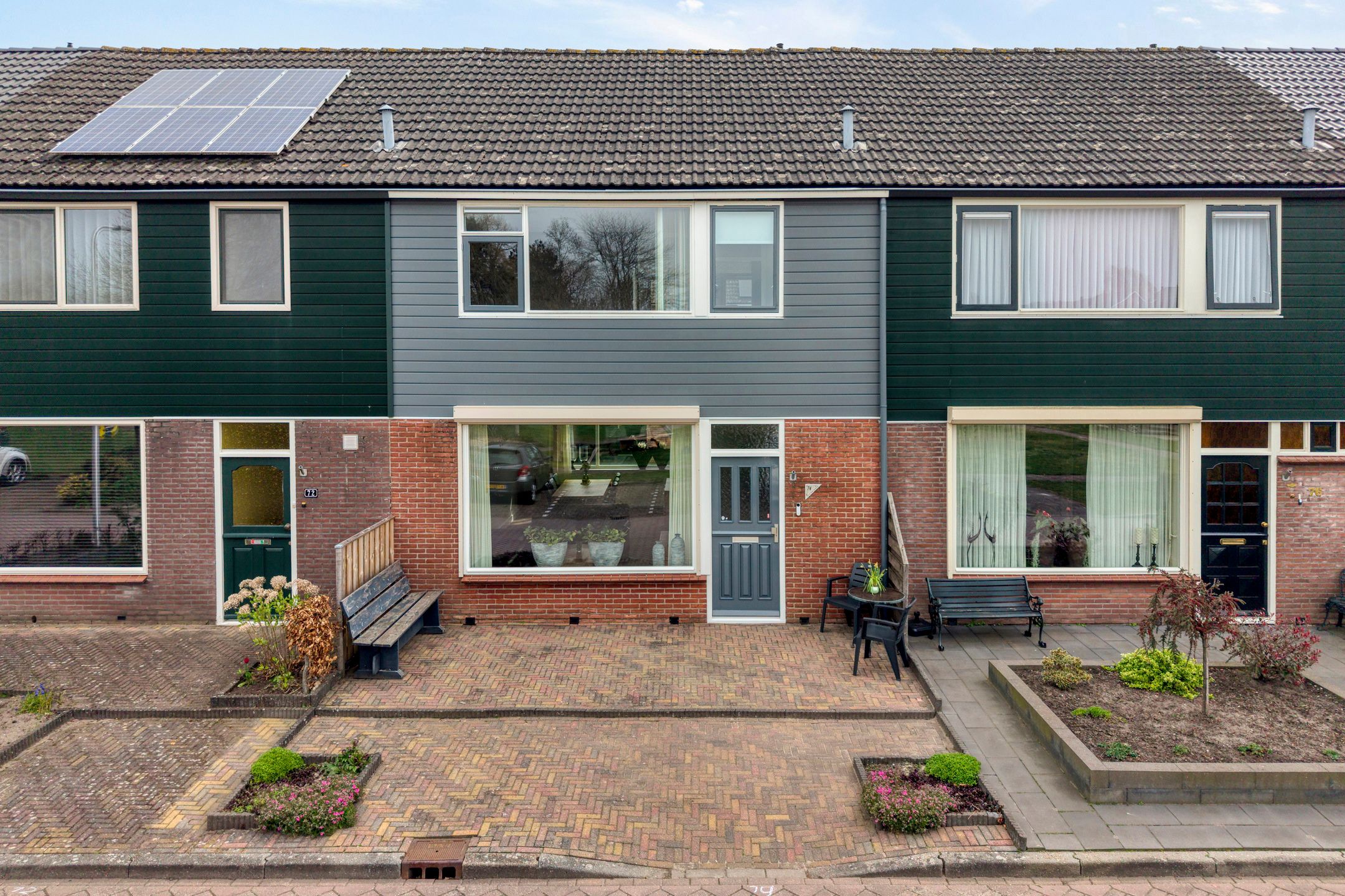 Photo 6 of Willem Egbertsstraat 74