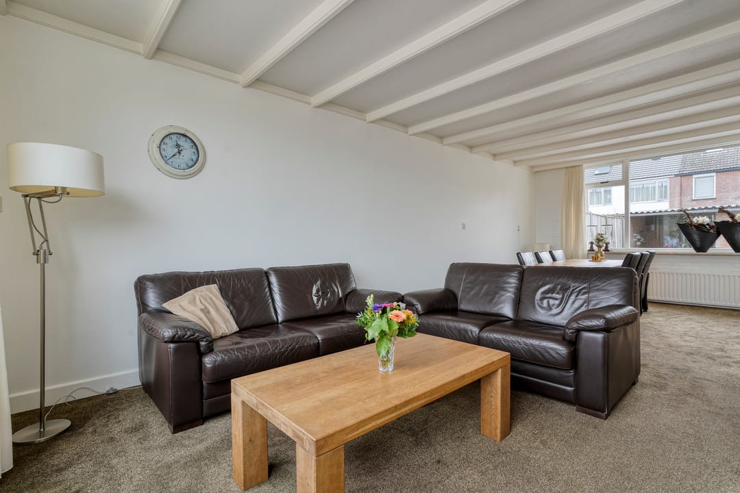 Photo 11 of Willem Egbertsstraat 74