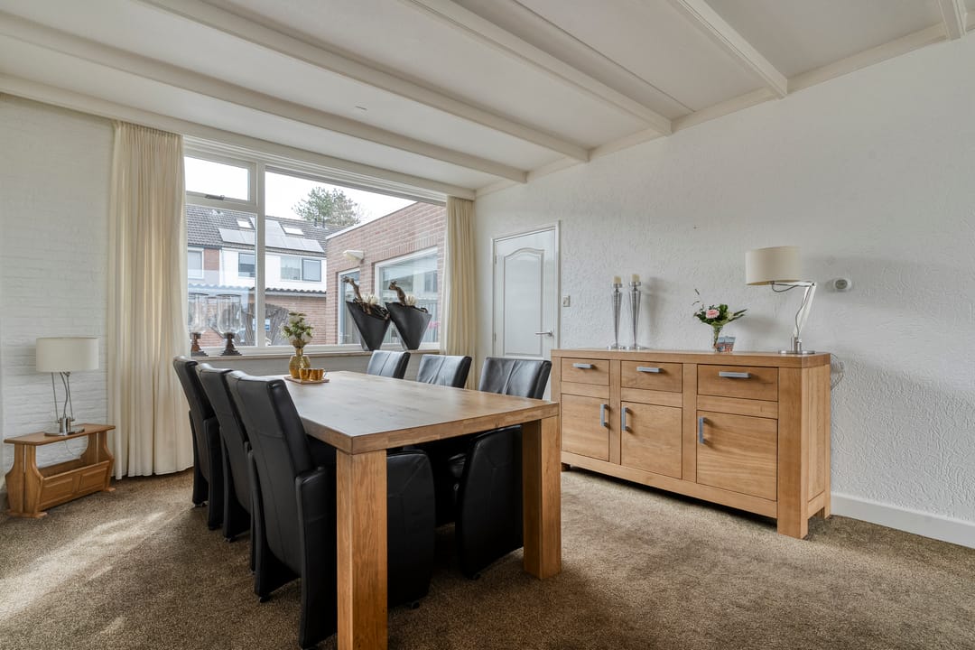 Photo 13 of Willem Egbertsstraat 74