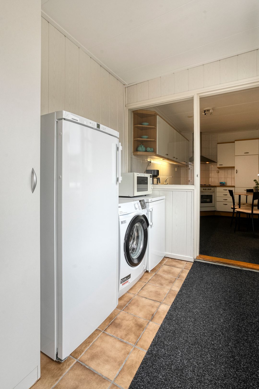 Photo 26 of Willem Egbertsstraat 74