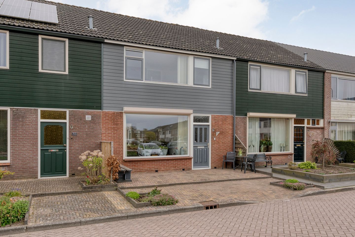 Photo 5 of Willem Egbertsstraat 74