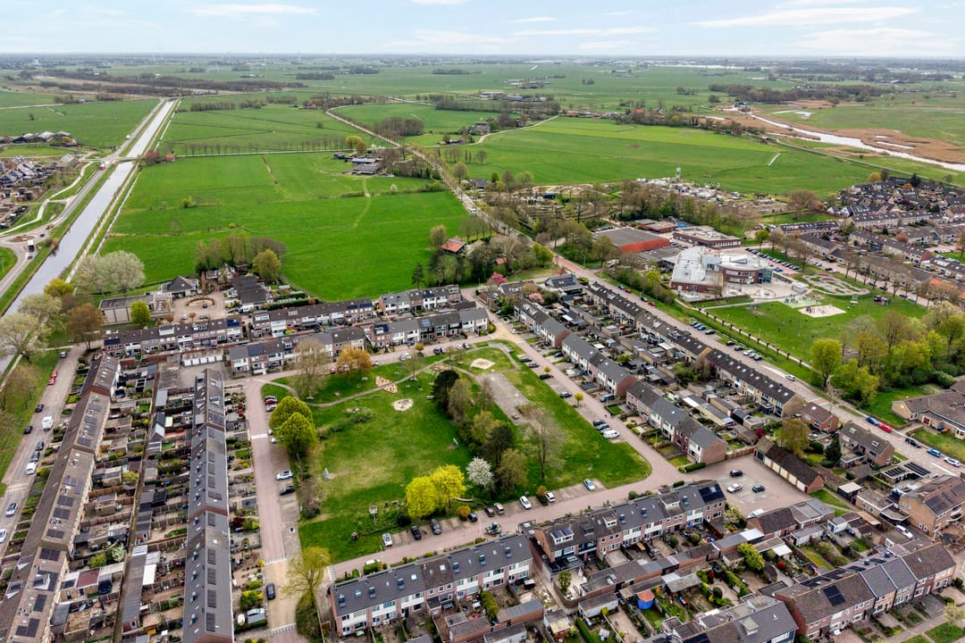 Photo 58 of Willem Egbertsstraat 74