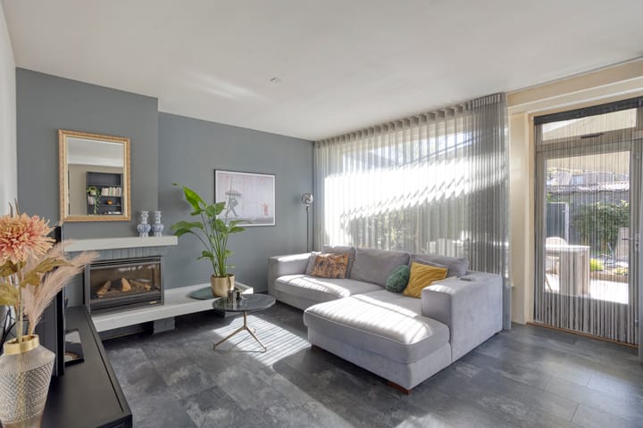 Foto 3 van Vogelwikke 11