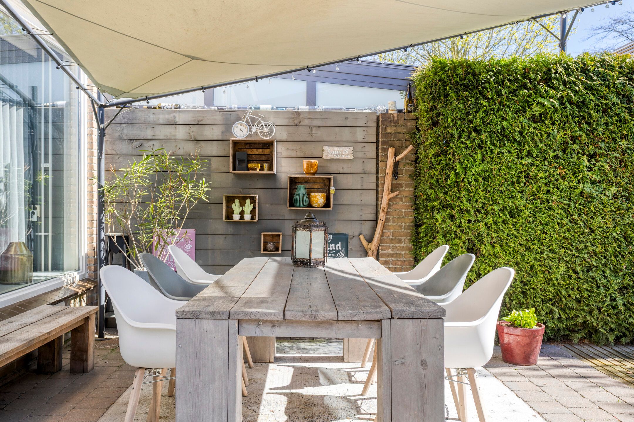 Photo 36 of Vogelwikke 11