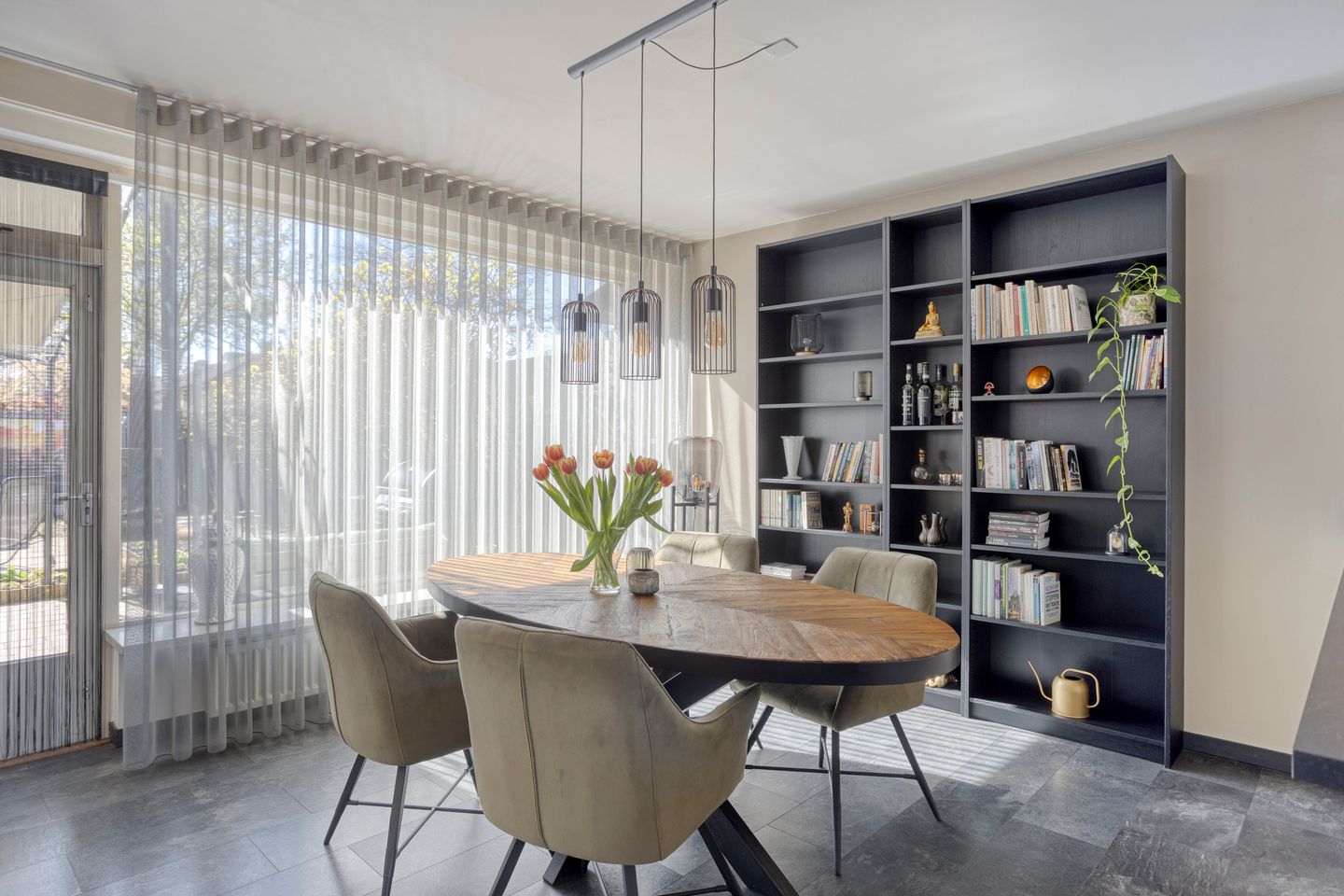 Photo 4 of Vogelwikke 11