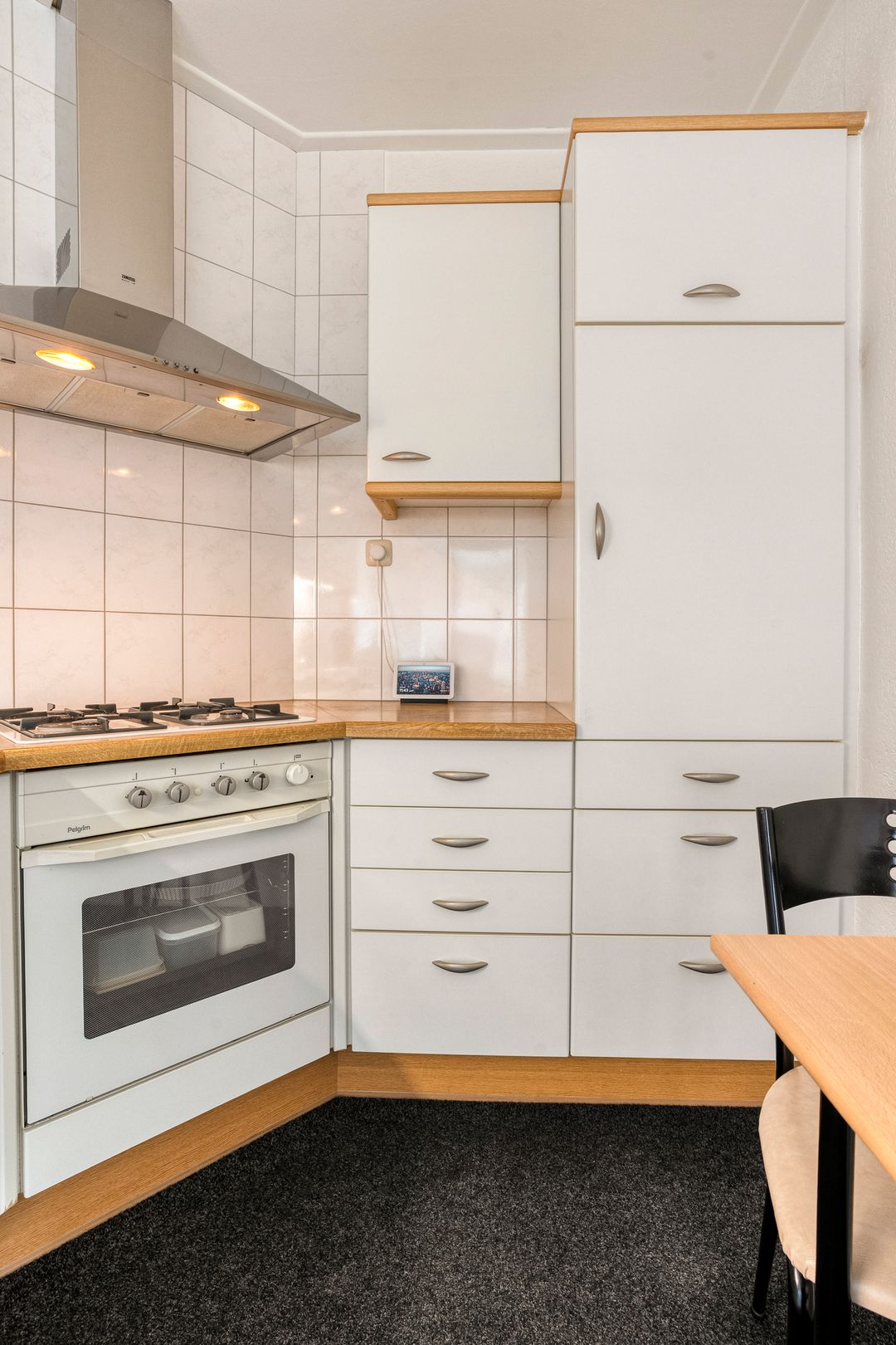 Photo 22 of Willem Egbertsstraat 74