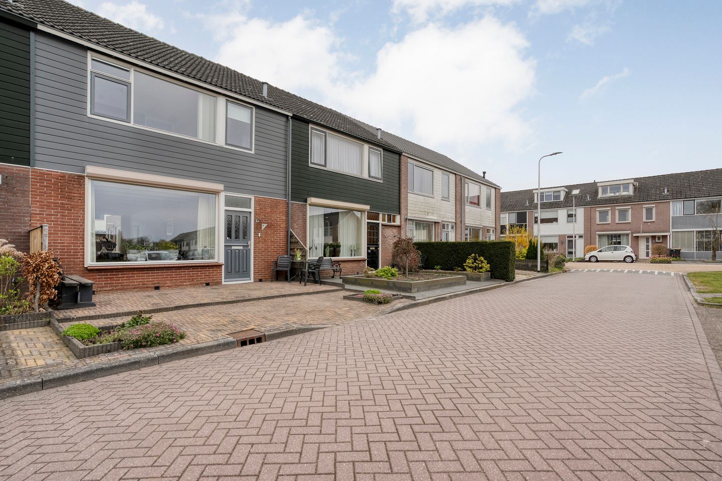 Photo 4 of Willem Egbertsstraat 74