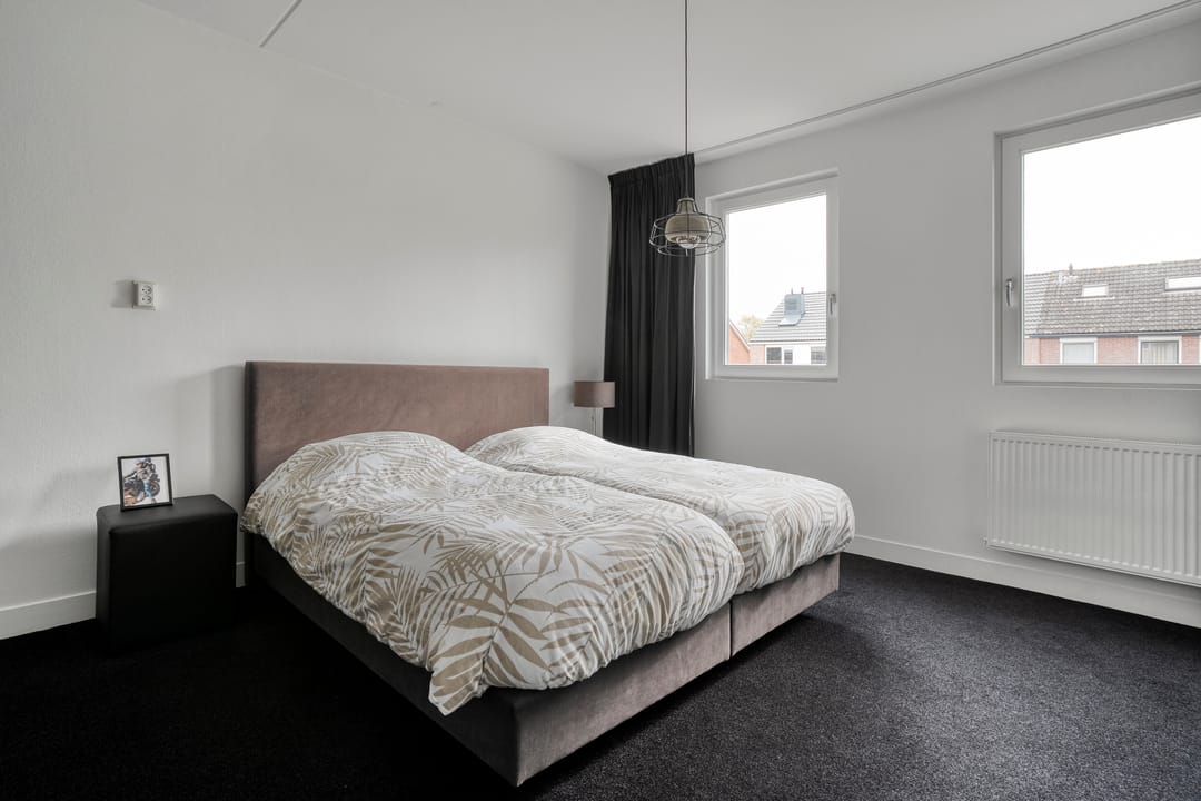 Photo 31 of Willem Egbertsstraat 74