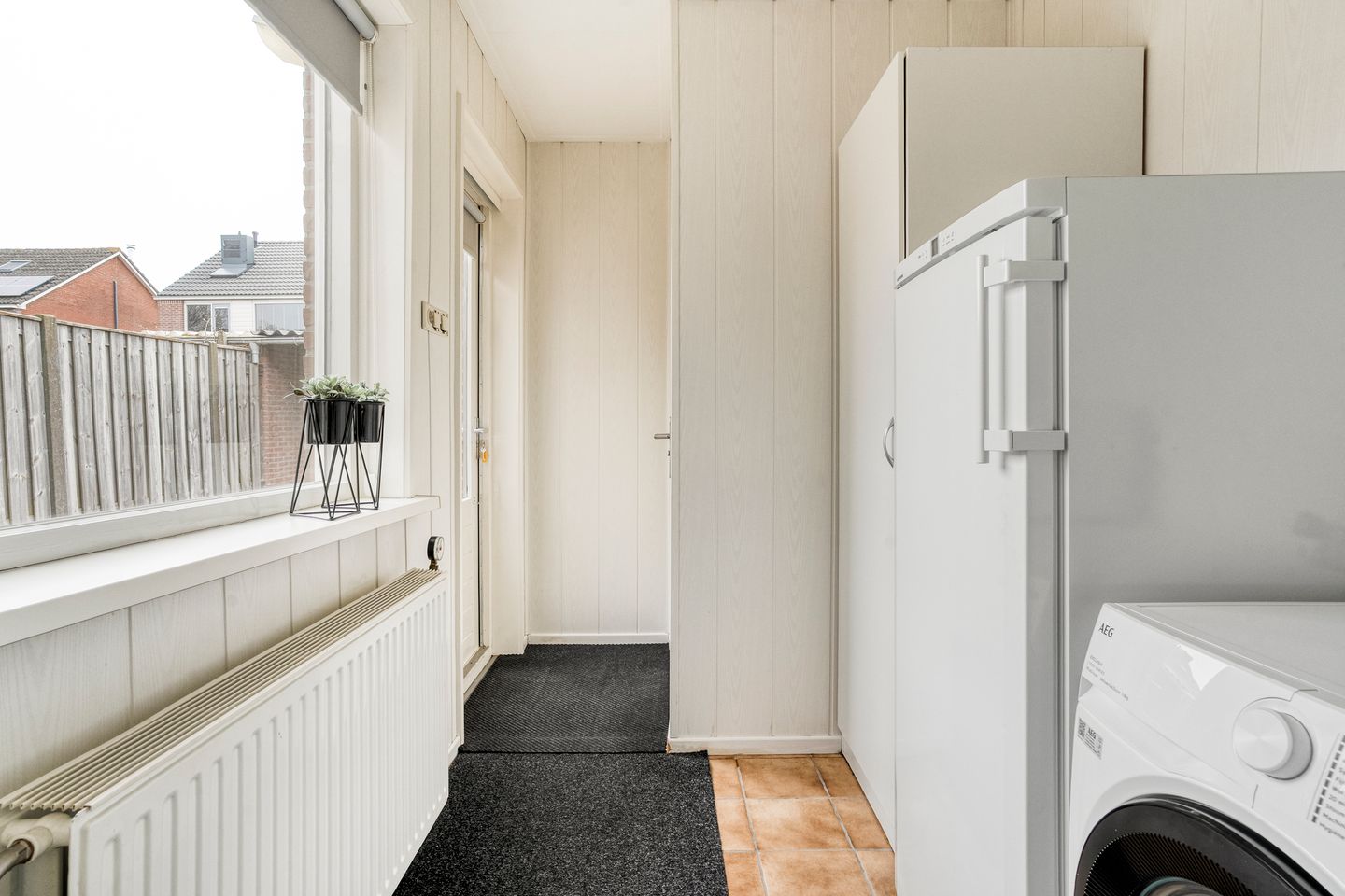 Photo 25 of Willem Egbertsstraat 74