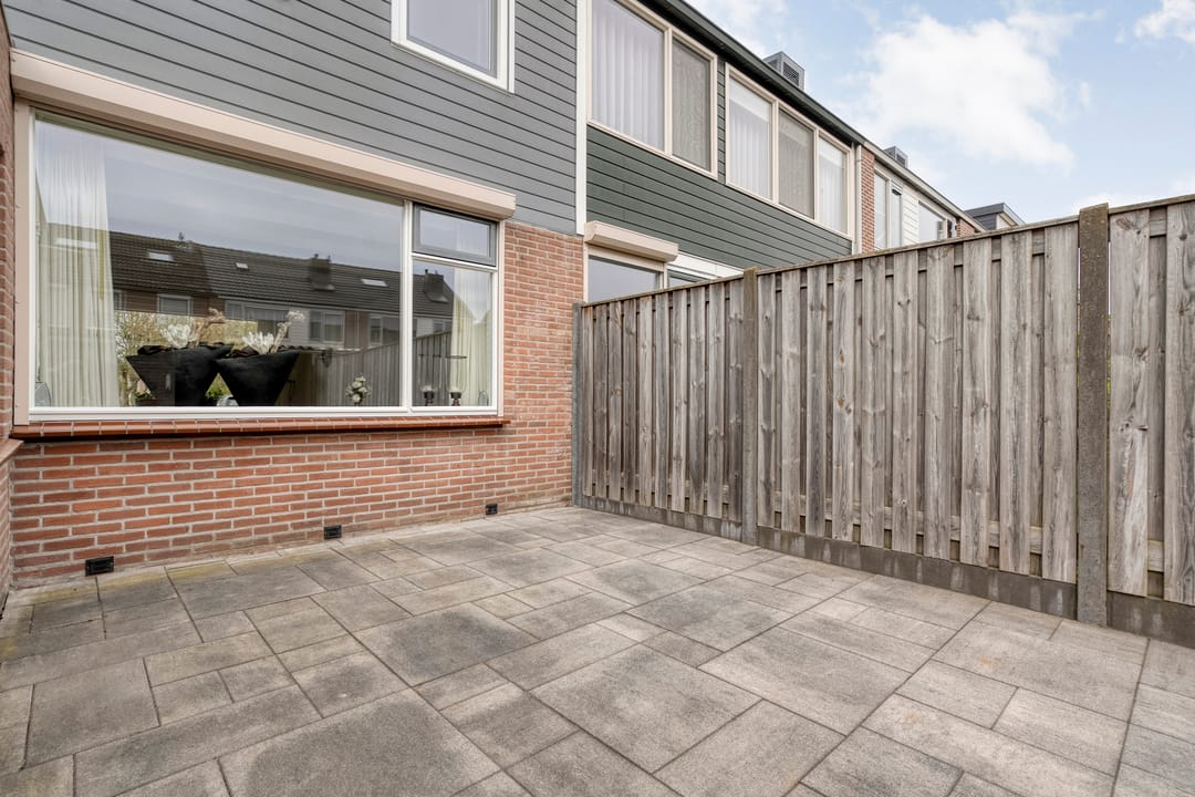 Photo 47 of Willem Egbertsstraat 74