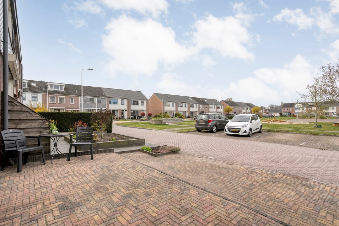 Photo 53 of Willem Egbertsstraat 74