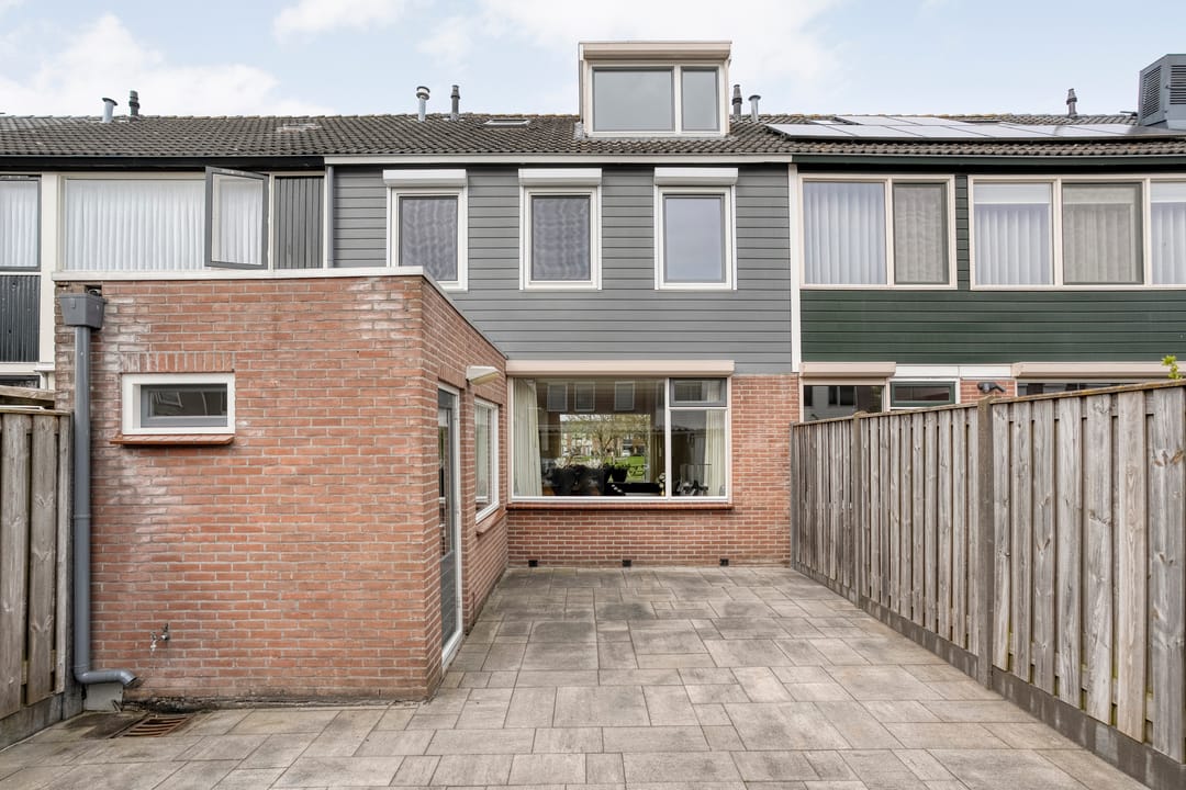 Photo 52 of Willem Egbertsstraat 74