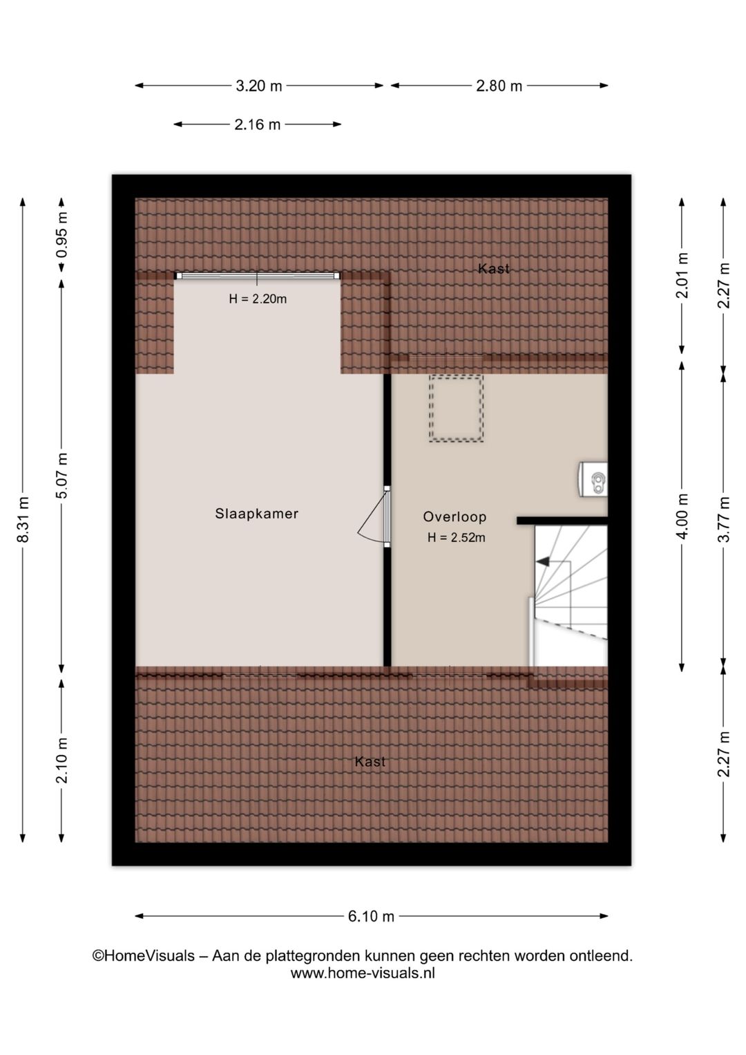 Photo 61 of Willem Egbertsstraat 74