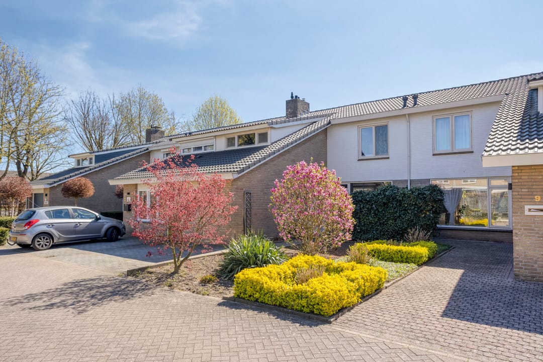 Photo 1 of Vogelwikke 11