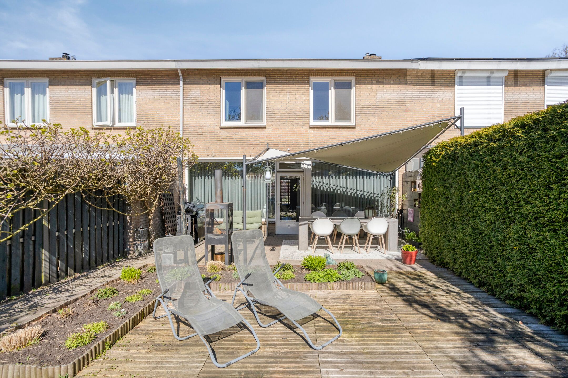 Photo 6 of Vogelwikke 11