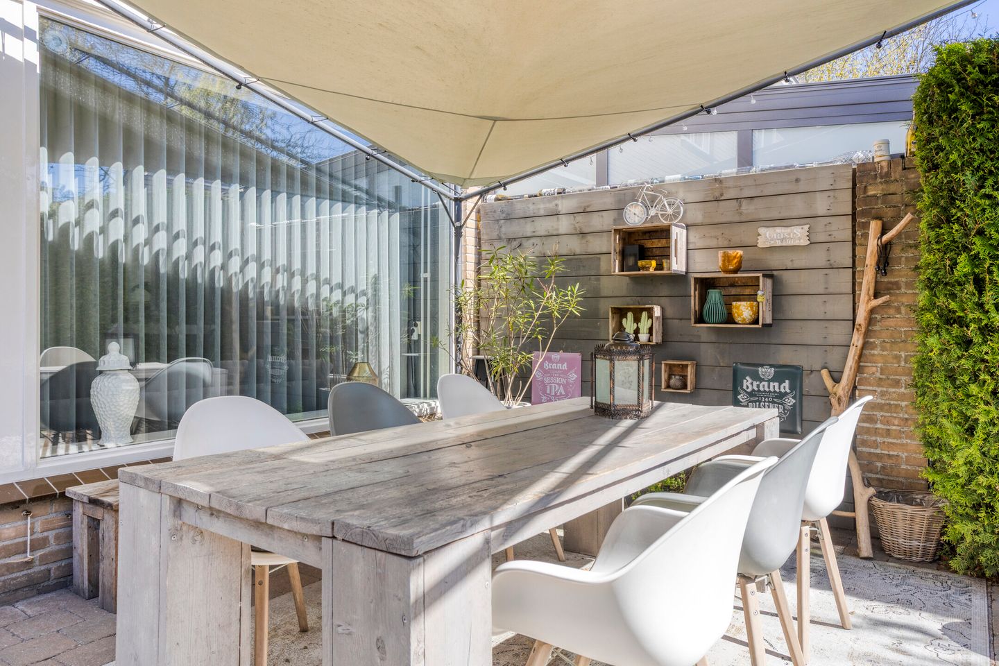 Photo 35 of Vogelwikke 11