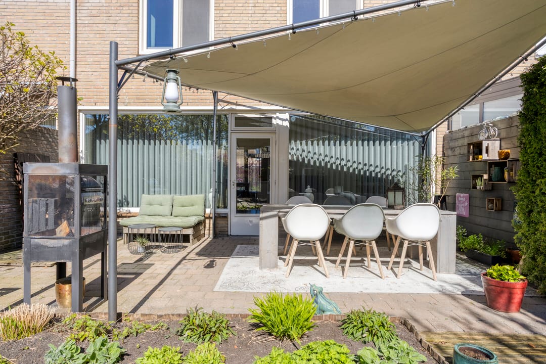 Photo 37 of Vogelwikke 11