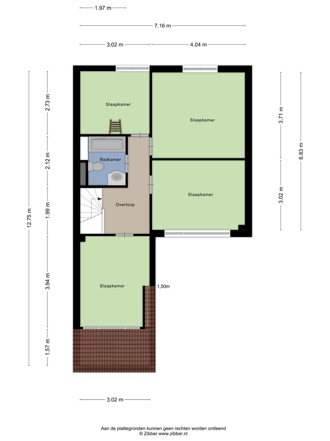 Photo 43 of Vogelwikke 11