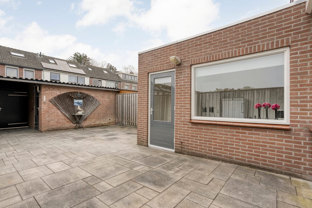 Photo 46 of Willem Egbertsstraat 74