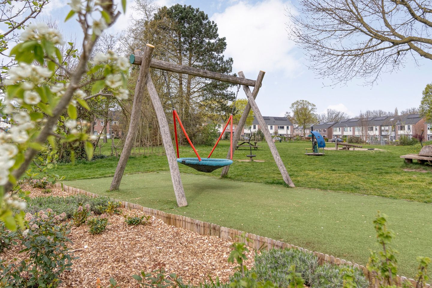 Photo 55 of Willem Egbertsstraat 74