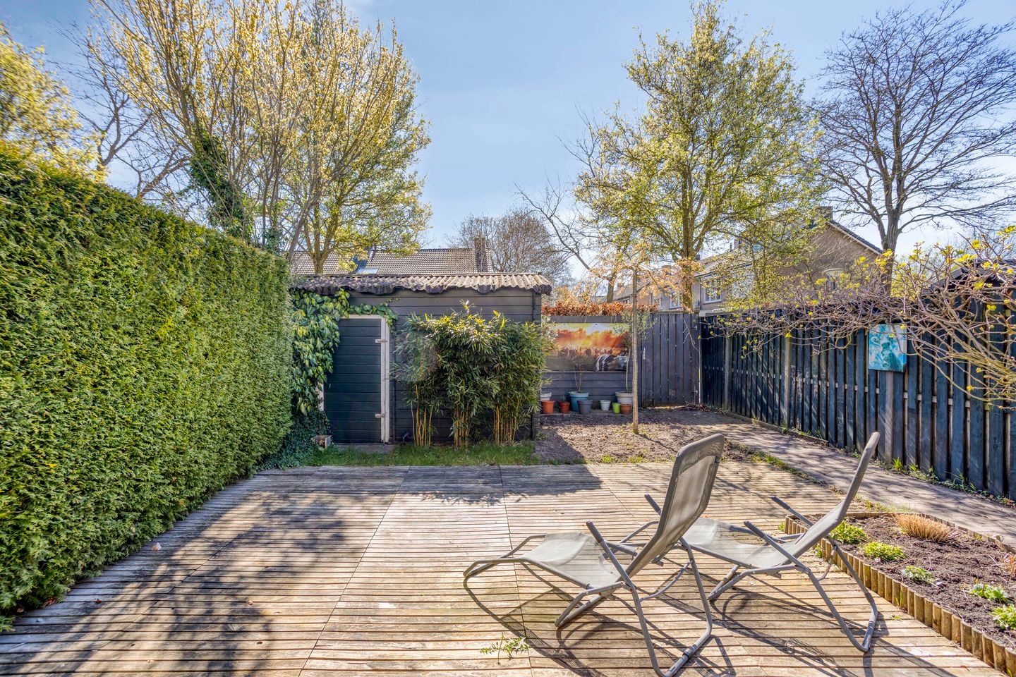 Photo 34 of Vogelwikke 11