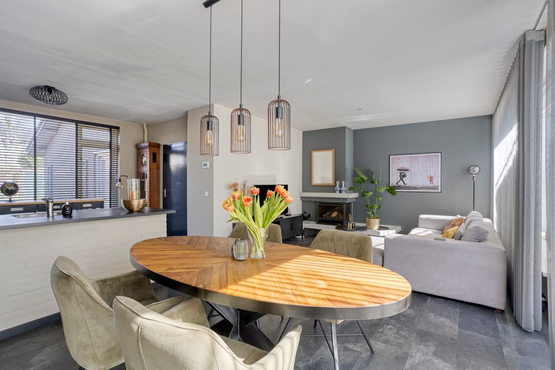 Photo 17 of Vogelwikke 11