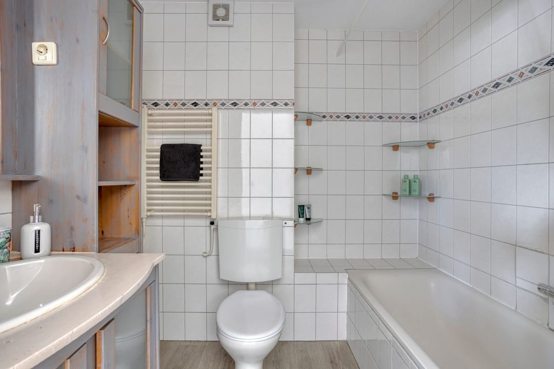 Photo 31 of Vogelwikke 11